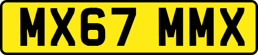 MX67MMX
