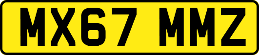 MX67MMZ