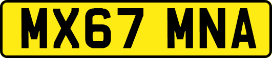 MX67MNA