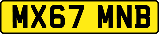MX67MNB