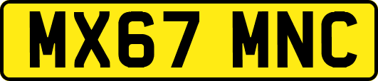 MX67MNC