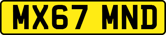 MX67MND
