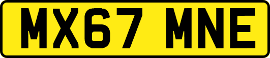 MX67MNE