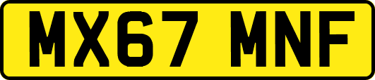 MX67MNF