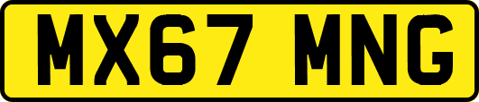 MX67MNG