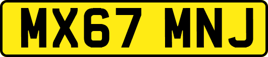 MX67MNJ