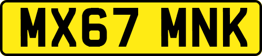 MX67MNK