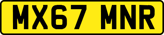 MX67MNR