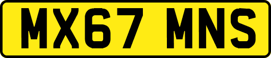 MX67MNS