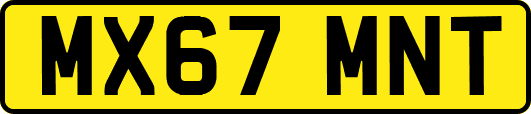 MX67MNT