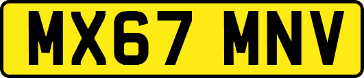 MX67MNV