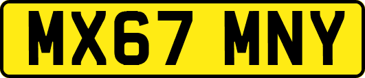 MX67MNY