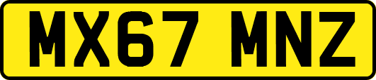 MX67MNZ
