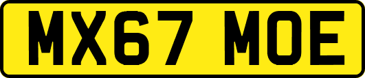 MX67MOE