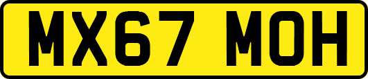 MX67MOH