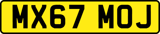 MX67MOJ