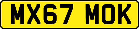 MX67MOK