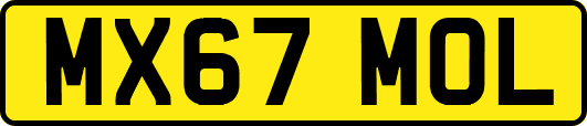MX67MOL