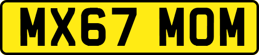 MX67MOM
