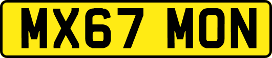 MX67MON