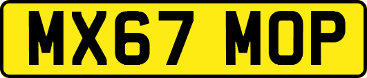 MX67MOP