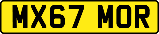 MX67MOR