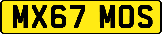 MX67MOS