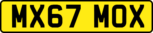 MX67MOX