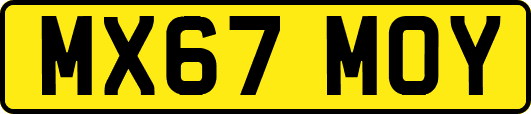 MX67MOY