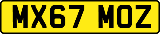 MX67MOZ