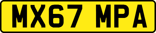 MX67MPA
