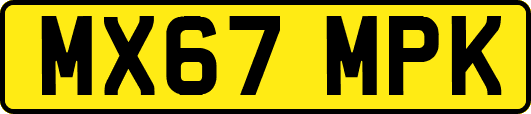 MX67MPK