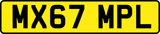 MX67MPL