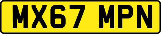 MX67MPN