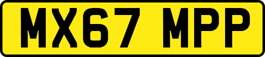 MX67MPP