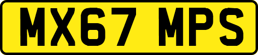 MX67MPS