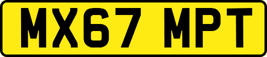 MX67MPT