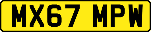MX67MPW