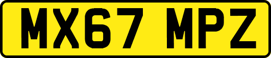 MX67MPZ