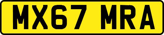 MX67MRA