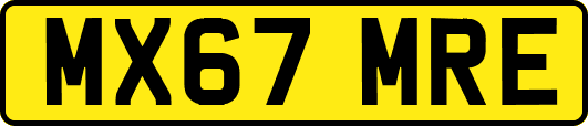 MX67MRE