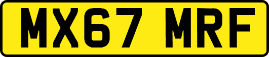 MX67MRF