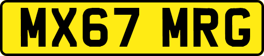 MX67MRG