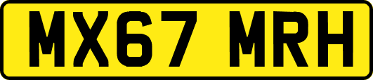 MX67MRH