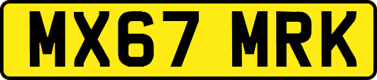 MX67MRK
