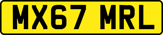 MX67MRL