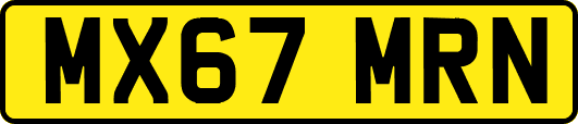 MX67MRN