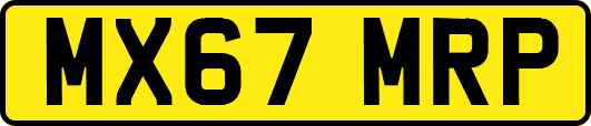 MX67MRP