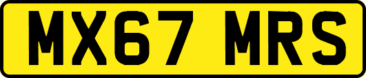 MX67MRS