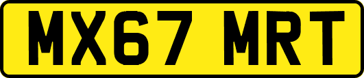 MX67MRT